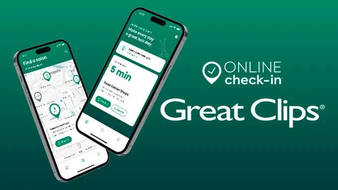 Great Clips — Hair salon in Lake City